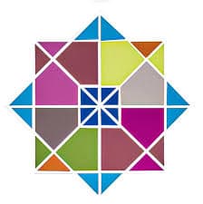 Millennium Mall logo