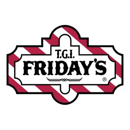TGI Fridays logo