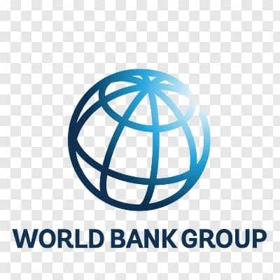 World Bank Group logo